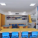 Hotel Augustus 4*