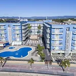 Hotel Augustus 4*
