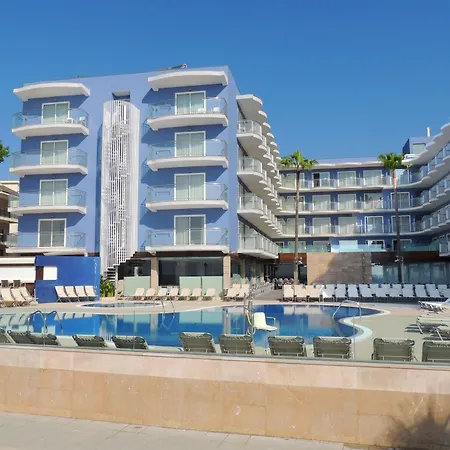 Augustus 4* Cambrils