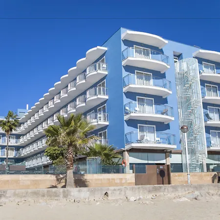 Hotel Augustus Cambrils