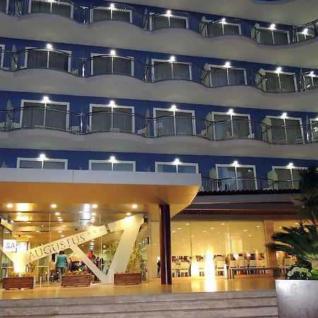 Augustus Hotel
