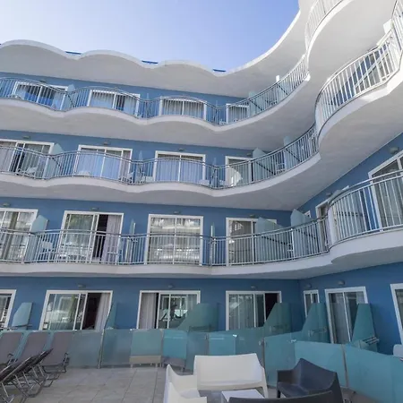 Hotel Augustus 4*