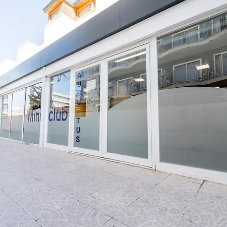 Hotel Augustus Cambrils