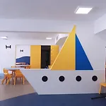 Hotel Augustus 4*
