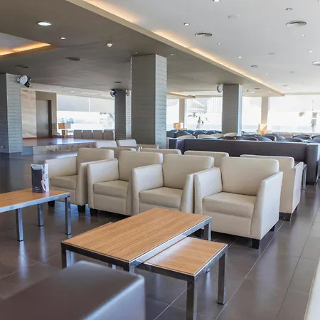 Szálloda Augustus Cambrils