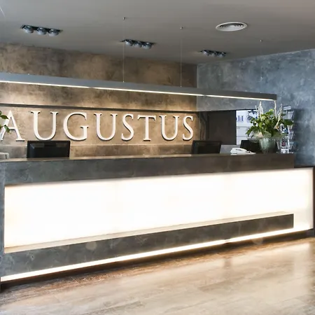 Augustus