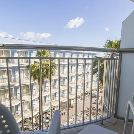 Augustus 4* Cambrils