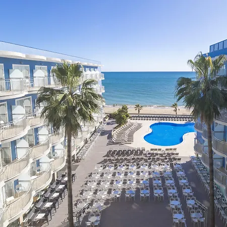 Hotel Augustus Hotel Cambrils