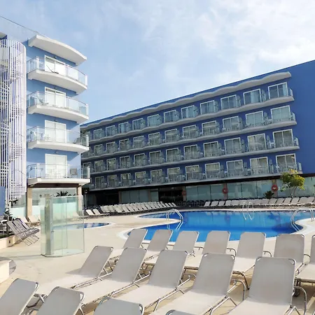 Hotel Augustus Cambrils