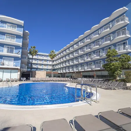 Augustus Szálloda 4*