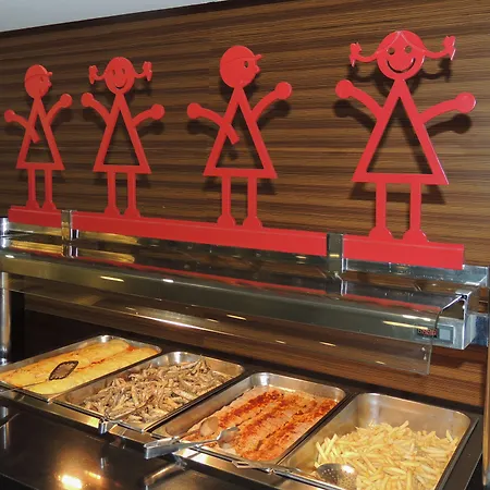 Szálloda Augustus Cambrils