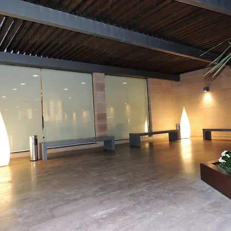 Szálloda Augustus 4*