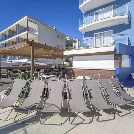 Augustus Szálloda Cambrils