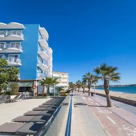 Augustus Szálloda 4*