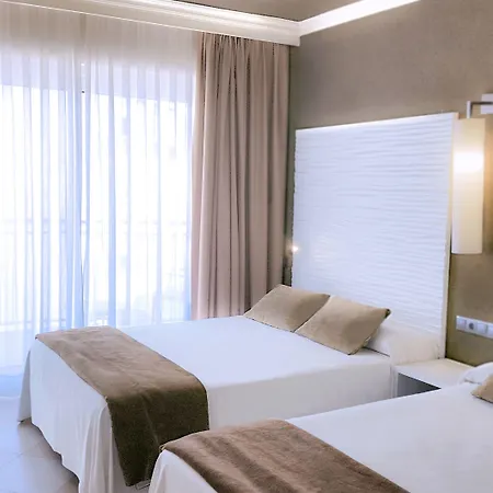 Szálloda Augustus 4*