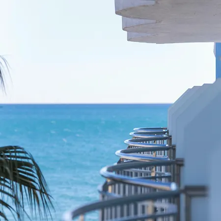 Szálloda Augustus Cambrils