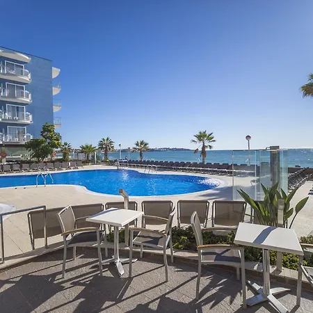 Augustus 4* Cambrils