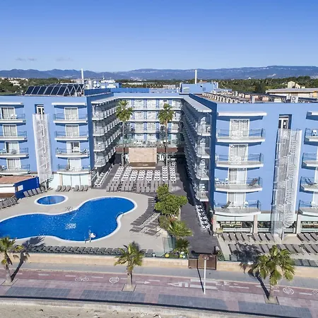 Hotel Augustus 4*