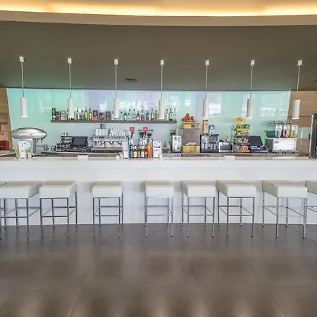 奥古斯都酒店 坎布里尔斯