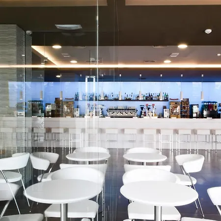 奥古斯都酒店 坎布里尔斯