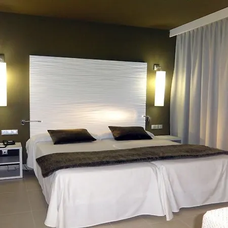 Szálloda Augustus 4*