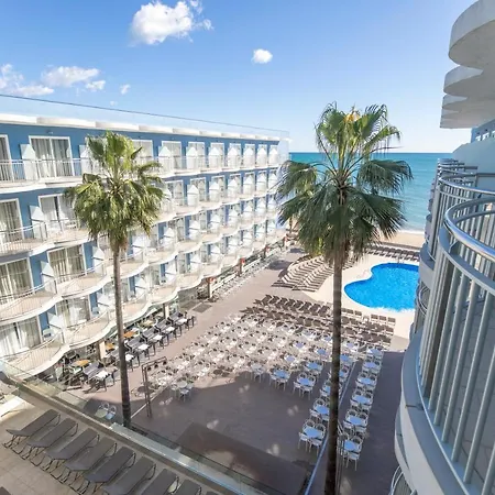 Hotel Augustus 4*