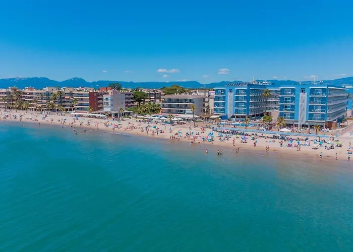 Hotel Augustus Cambrils