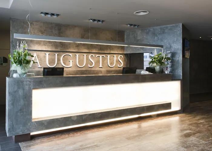 Hotel Augustus