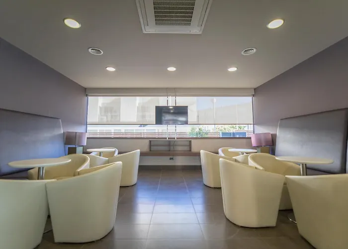 Hotel Hotel Augustus