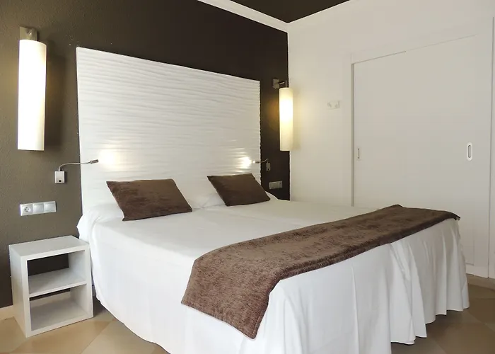 Hotel Hotel Augustus