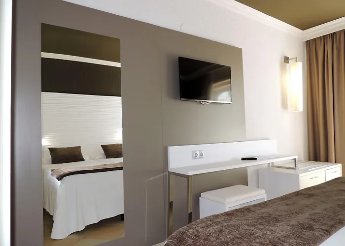 Hotel Hotel Augustus