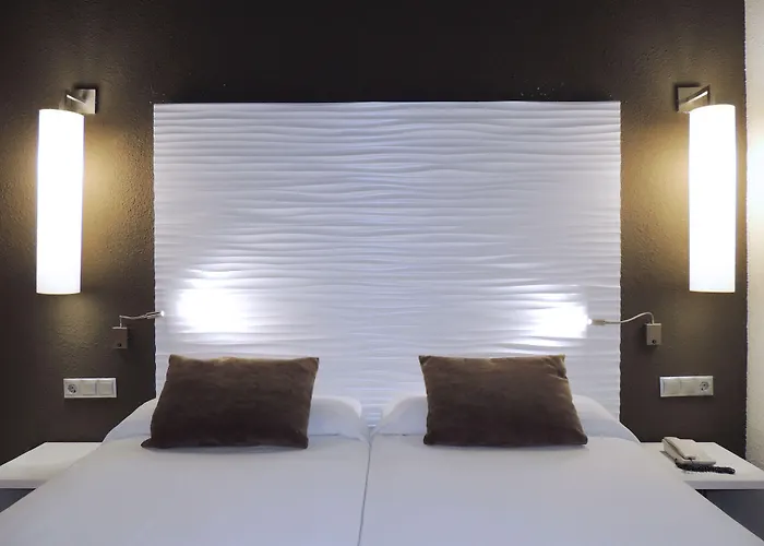 Hotel Hotel Augustus 4*