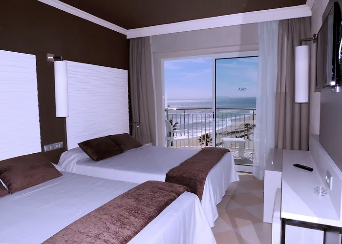 Hotel Augustus 4* Cambrils