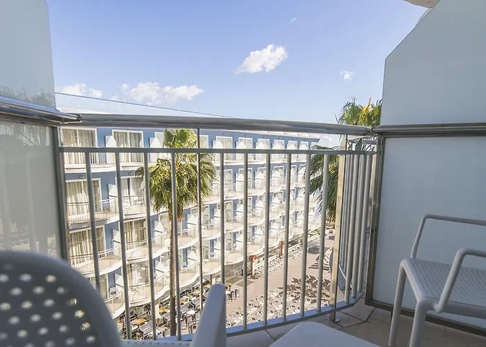 Hotel Augustus 4* Cambrils