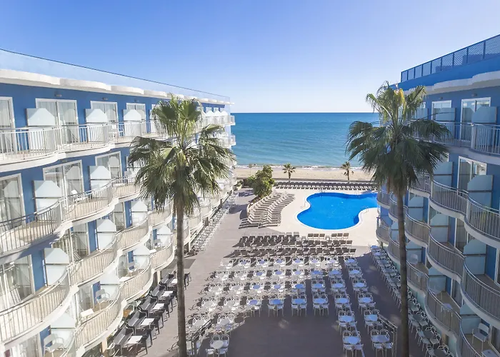 Hotel Augustus Hotel Cambrils