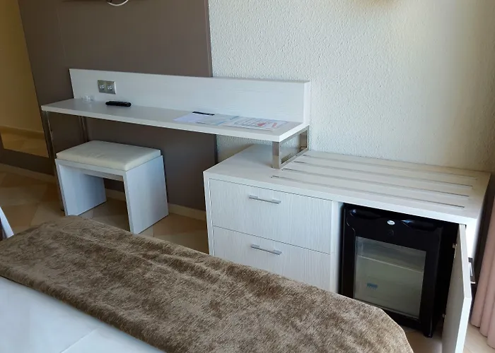 Hotel Hotel Augustus