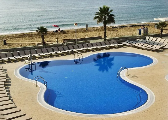 Hotel Augustus Hotel