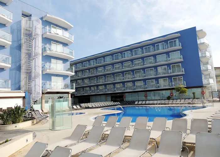 Hotel Augustus Cambrils