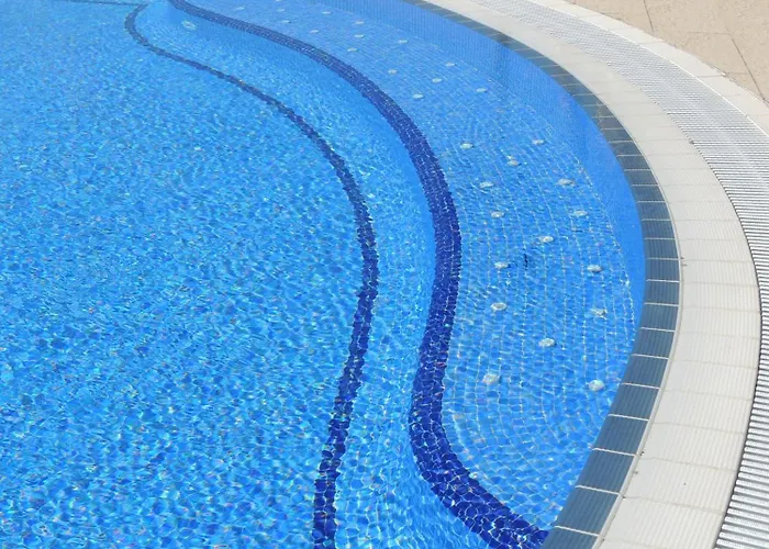 Hotel Augustus Hotel 4*