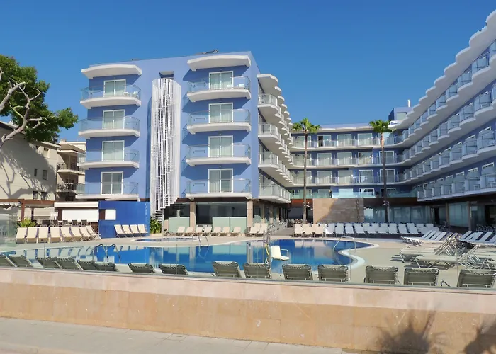 Hotel Augustus 4* Cambrils