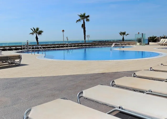 Hotel Hotel Augustus