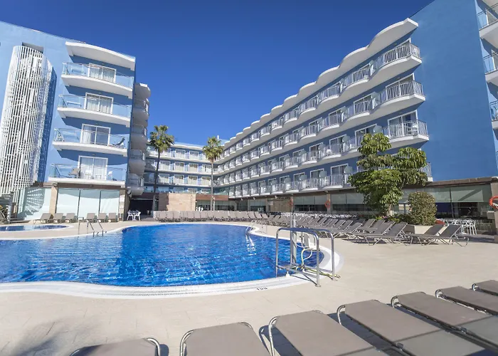 Hotel Augustus Hotel 4*