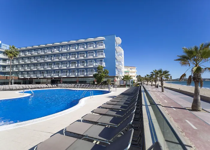 Hotel Hotel Augustus Cambrils
