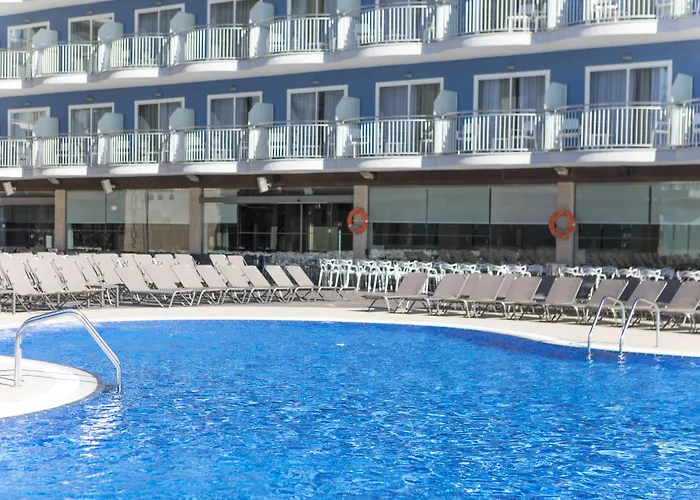 Hotel Augustus Hotel 4*