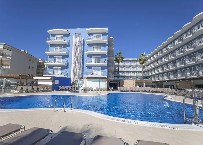 Hotel Augustus 4* Cambrils