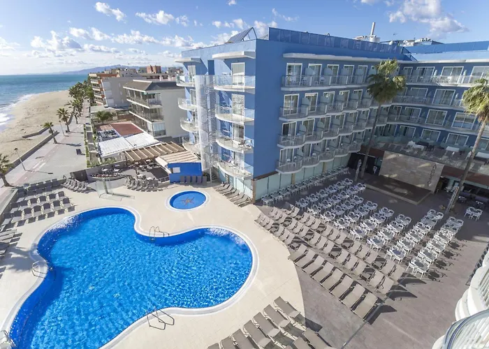 Hotel Augustus Hotel 4*