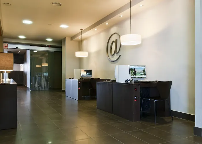 Hotel Augustus Hotel