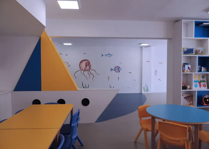 Hotel Augustus 4* Cambrils