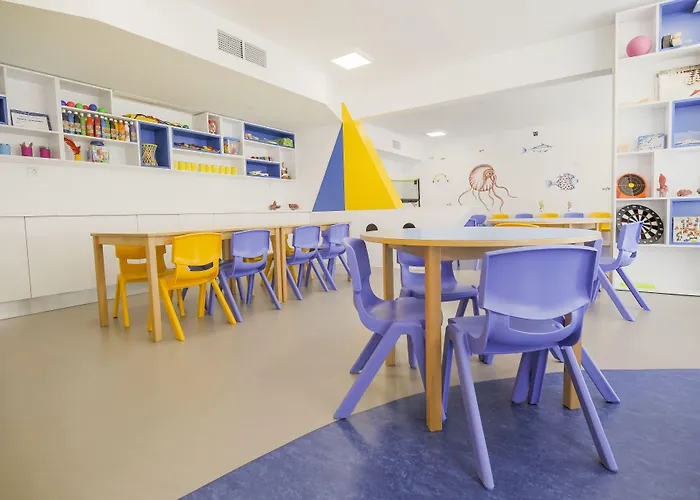 Hotel Hotel Augustus 4*