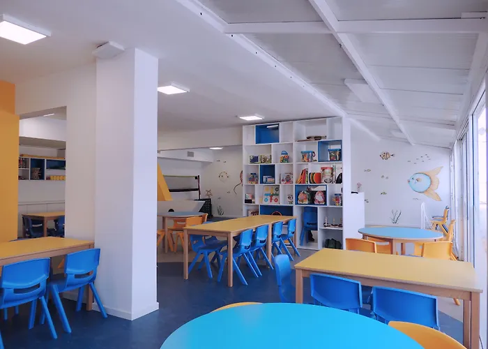 Hotel Augustus 4* Cambrils